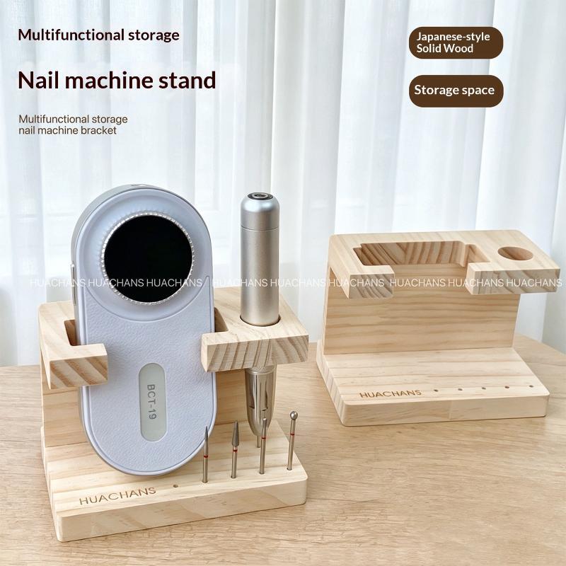 Nail Drill Machine - Portatile Porta Punte per Trapano per