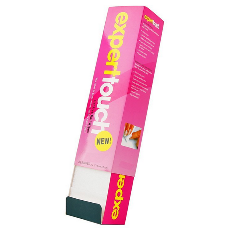 Nail Art Gel - Tamponi di Cotone Professionali per Unghie
