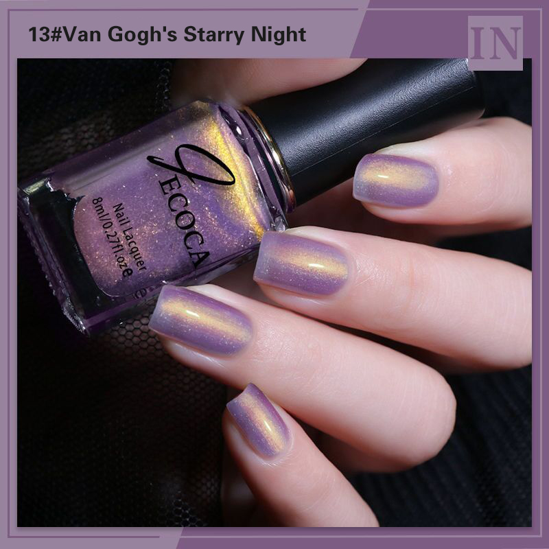 Smalto per unghie con Glitter  - Nail Art Rainbow recensione e prezzo