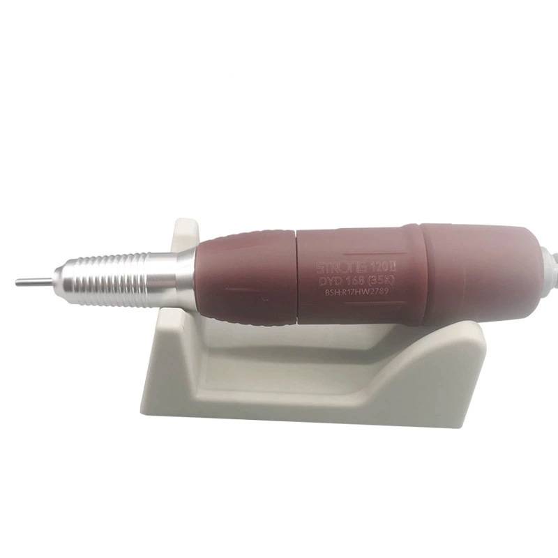 Dentale Elettrico Unghie Artis - Nail Drill Machine recensione e prezzo
