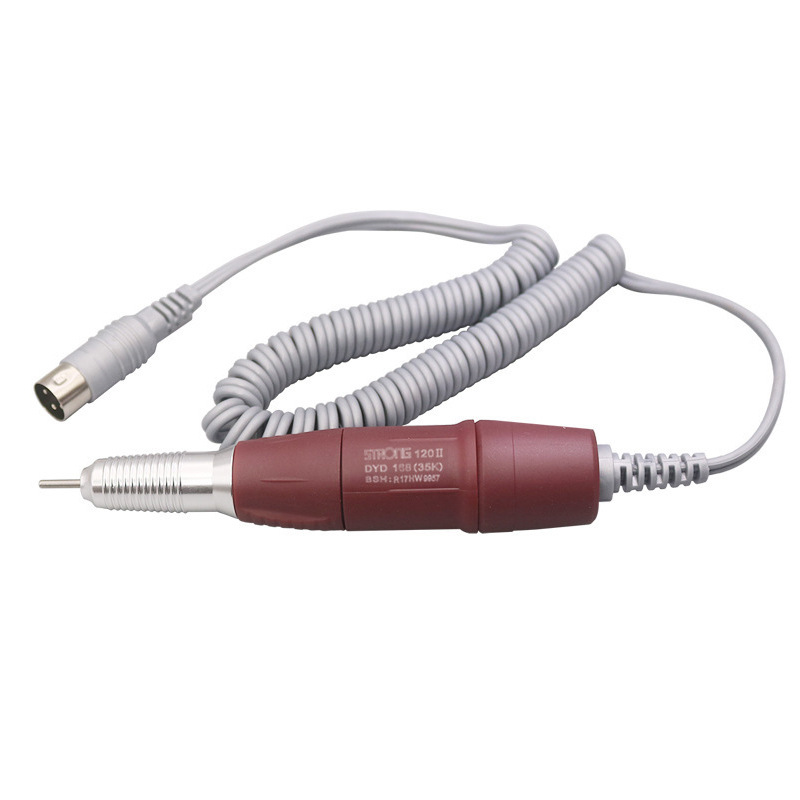 Dentale Elettrico Unghie Artis - Nail Drill Machine recensione e prezzo