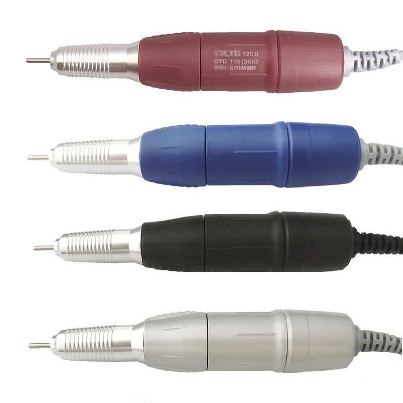 Dentale Elettrico Unghie Artis - Nail Drill Machine recensione e prezzo