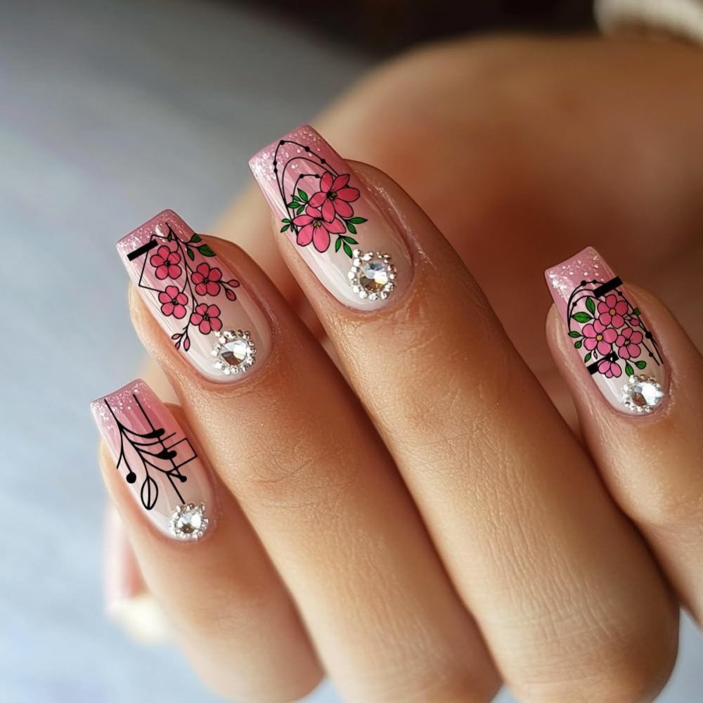 3 piastre per stamping unghie  - Nail Stamping Plate recensione e prezzo