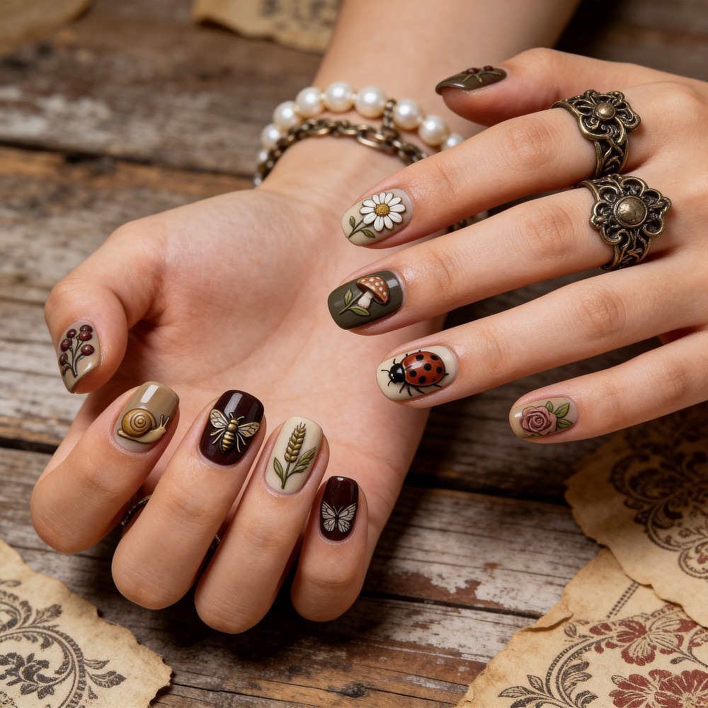 3 pezzi di piastre per stampin - Nail Stamping Plate recensione e prezzo