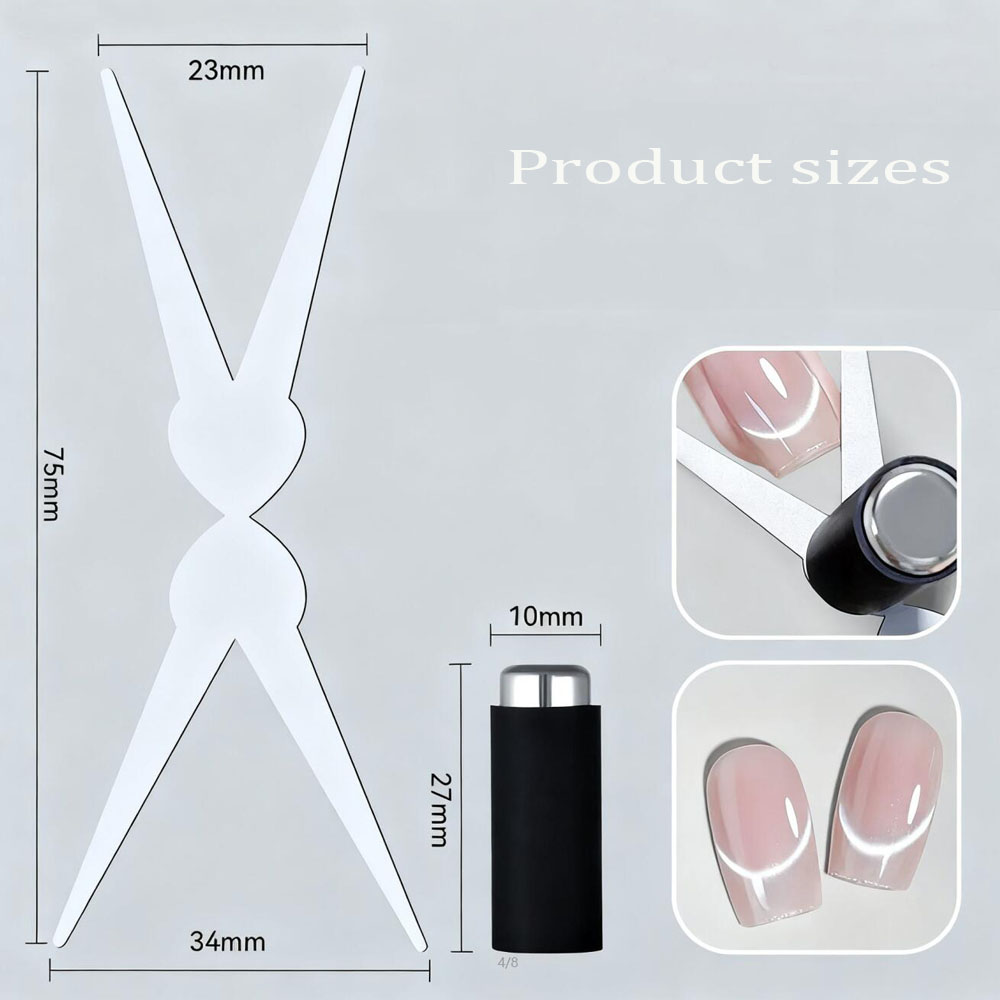 Set di Accessori per Manicure  - Nail Gel Polish Set recensione e prezzo