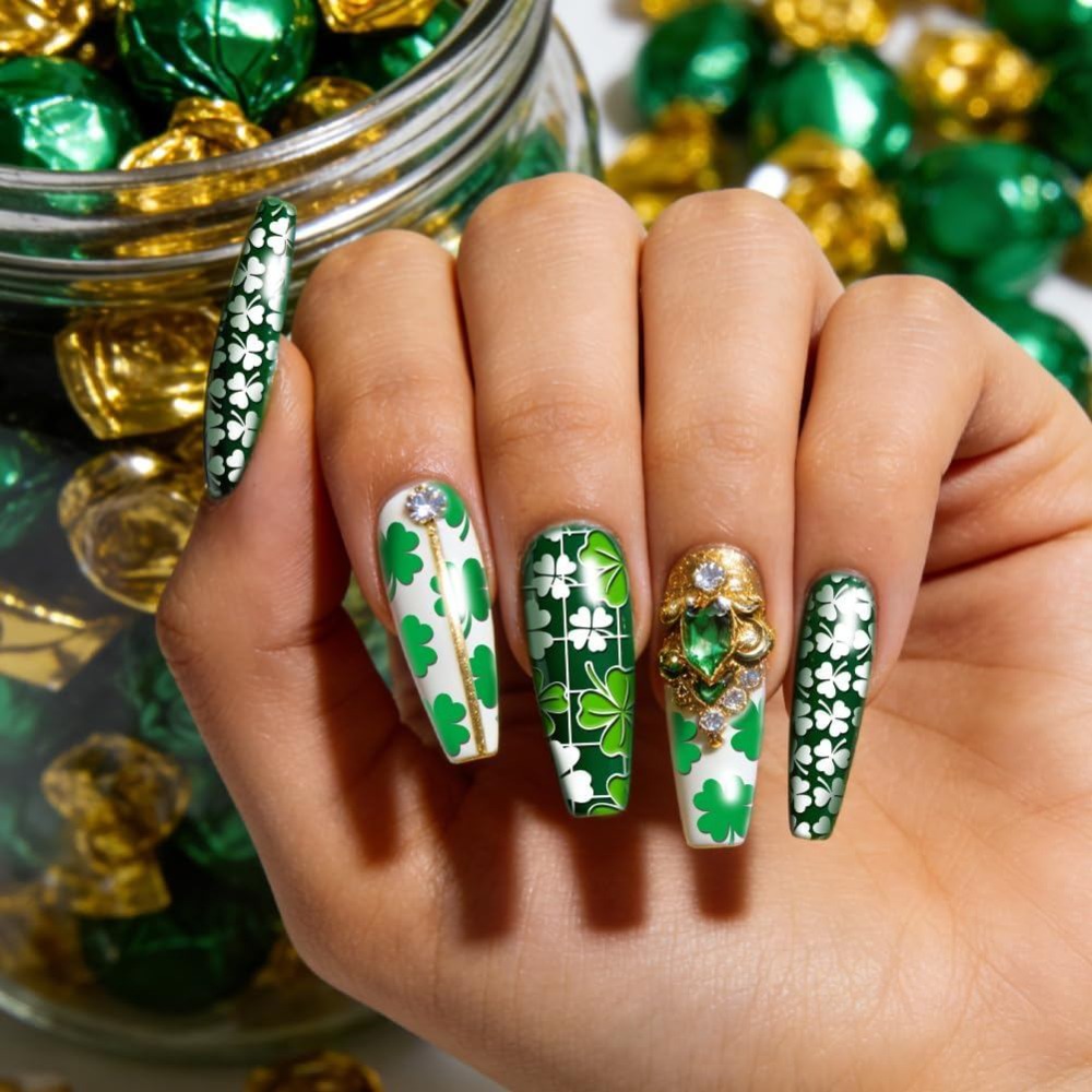3 pezzi di piastre per timbrat - Nail Stamping Plate recensione e prezzo