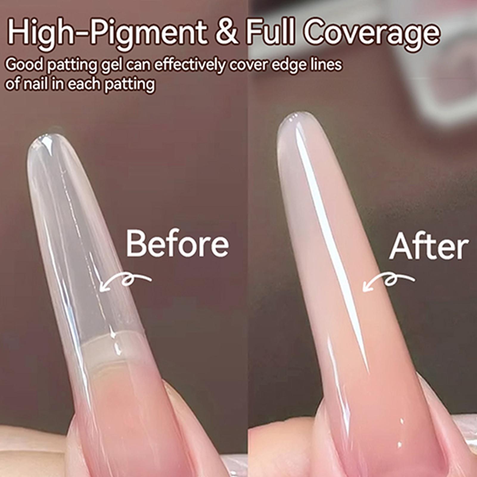 Set di Smalti Gel 16 Colori, K - Nail Gel Polish Set recensione e prezzo