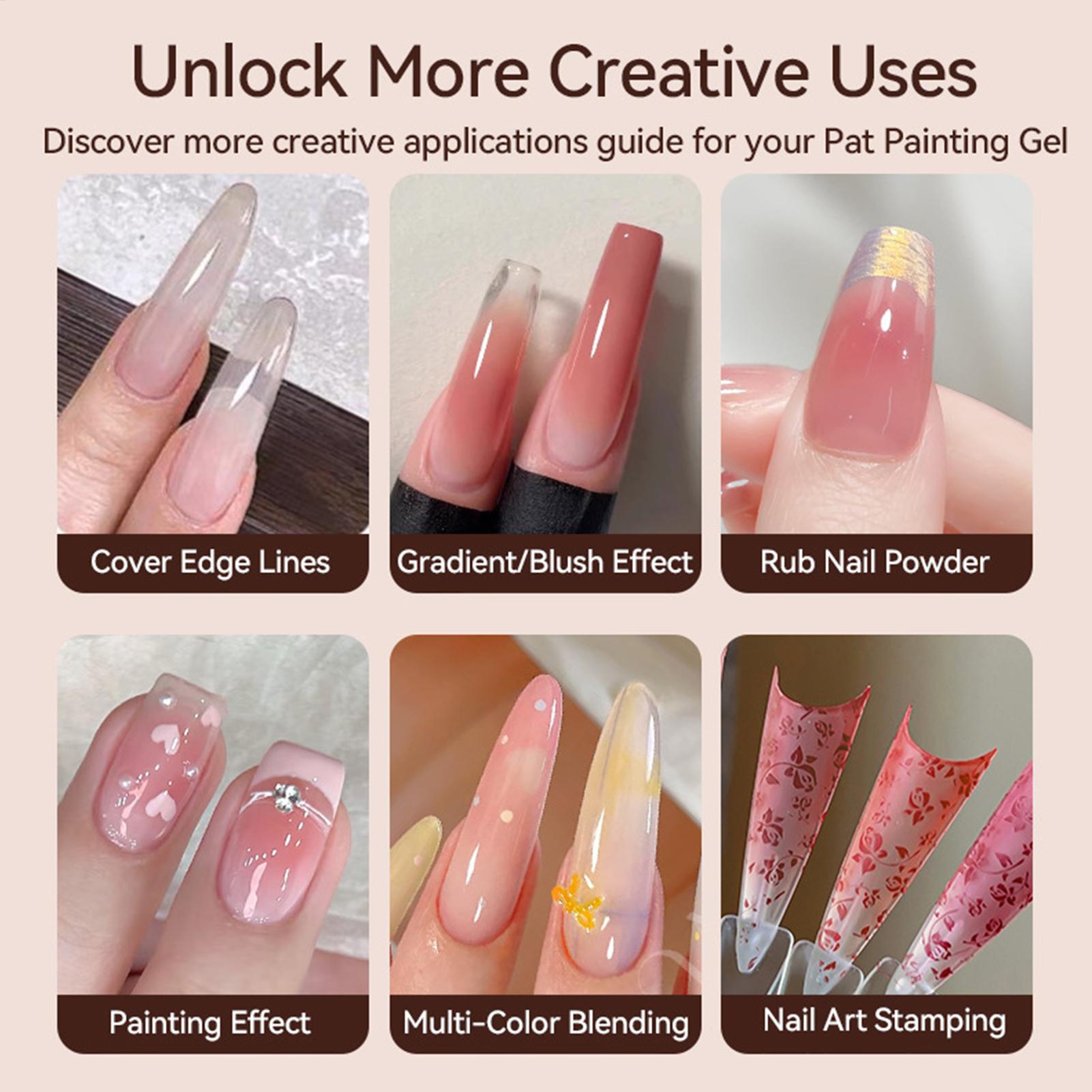 Set di Smalti Gel 16 Colori, K - Nail Gel Polish Set recensione e prezzo