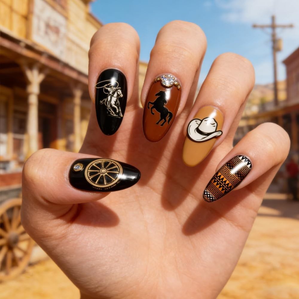 3 piastre per timbratura unghi - Nail Stamping Plate recensione e prezzo