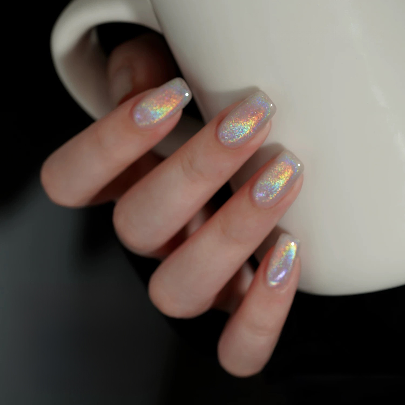 MIANEL Smalto Gel Magnetico Ef - Nail Art Rainbow recensione e prezzo