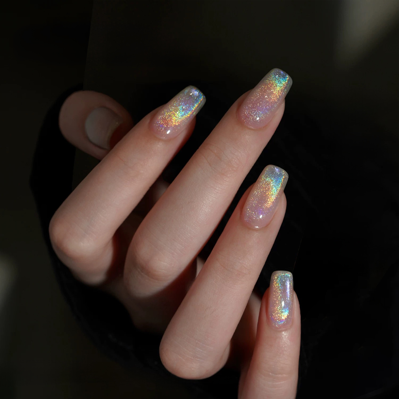 MIANEL Smalto Gel Magnetico Ef - Nail Art Rainbow recensione e prezzo