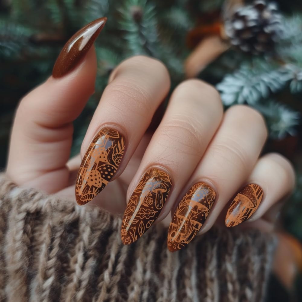 Set di 3 Stampi Rettangolari a - Nail Stamping Plate recensione e prezzo