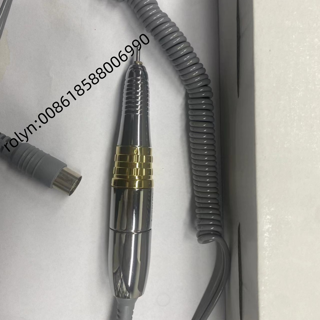 Macchina per Manicure Diretta  - Nail Drill Machine recensione e prezzo