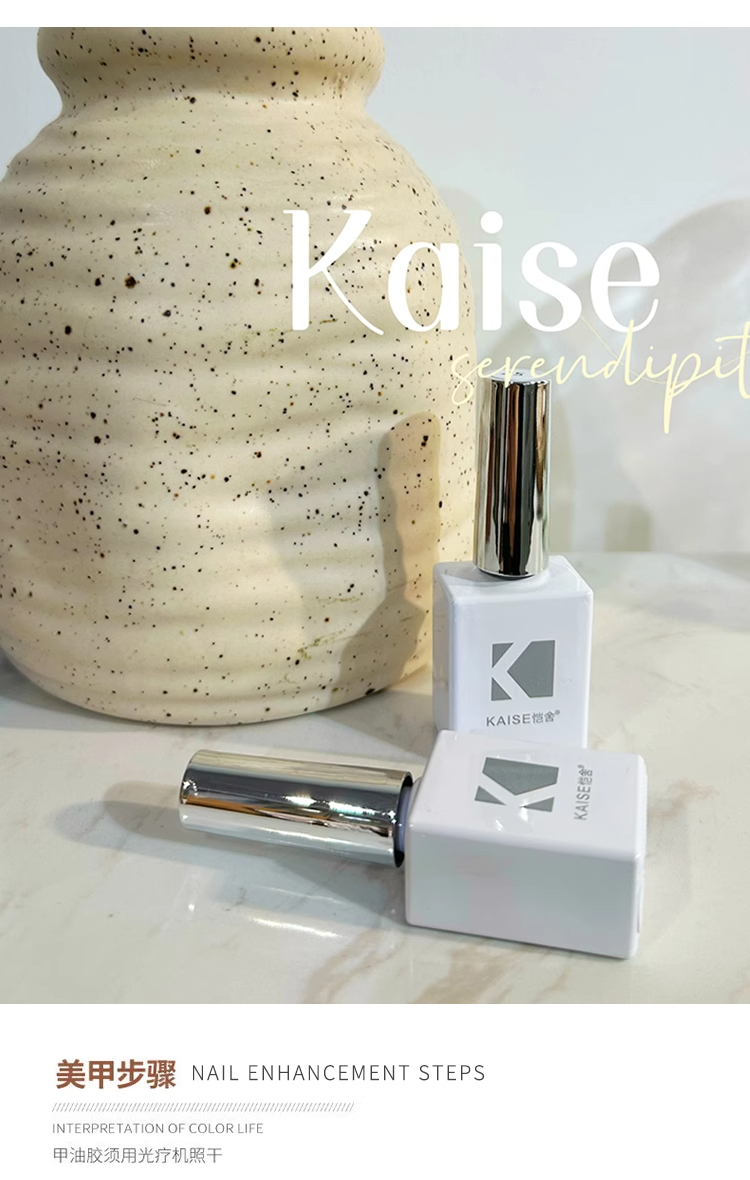 KAISE 22 colori Set gel per un - Nail Art Gel recensione e prezzo