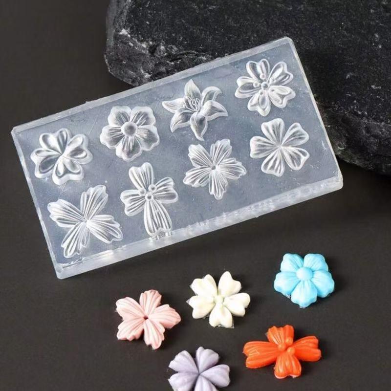Nuovo Stampo per Nail Art a Fo - Nail Stamping Plate recensione e prezzo