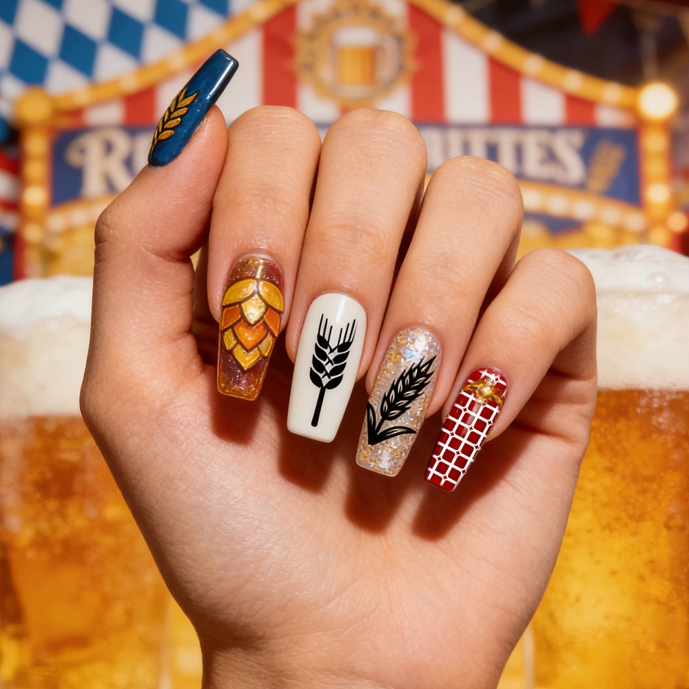 3 pezzi di piastre per timbrat - Nail Stamping Plate recensione e prezzo
