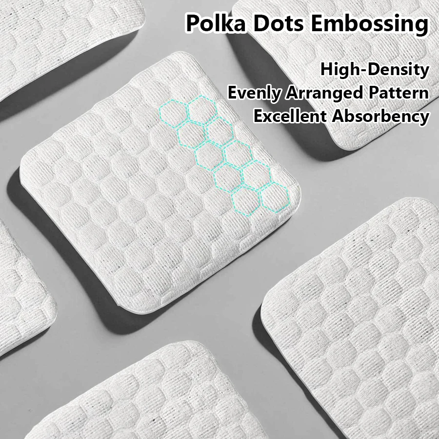 200 Pezzi Salviette Senza Pelu - Nail Art Gel recensione e prezzo