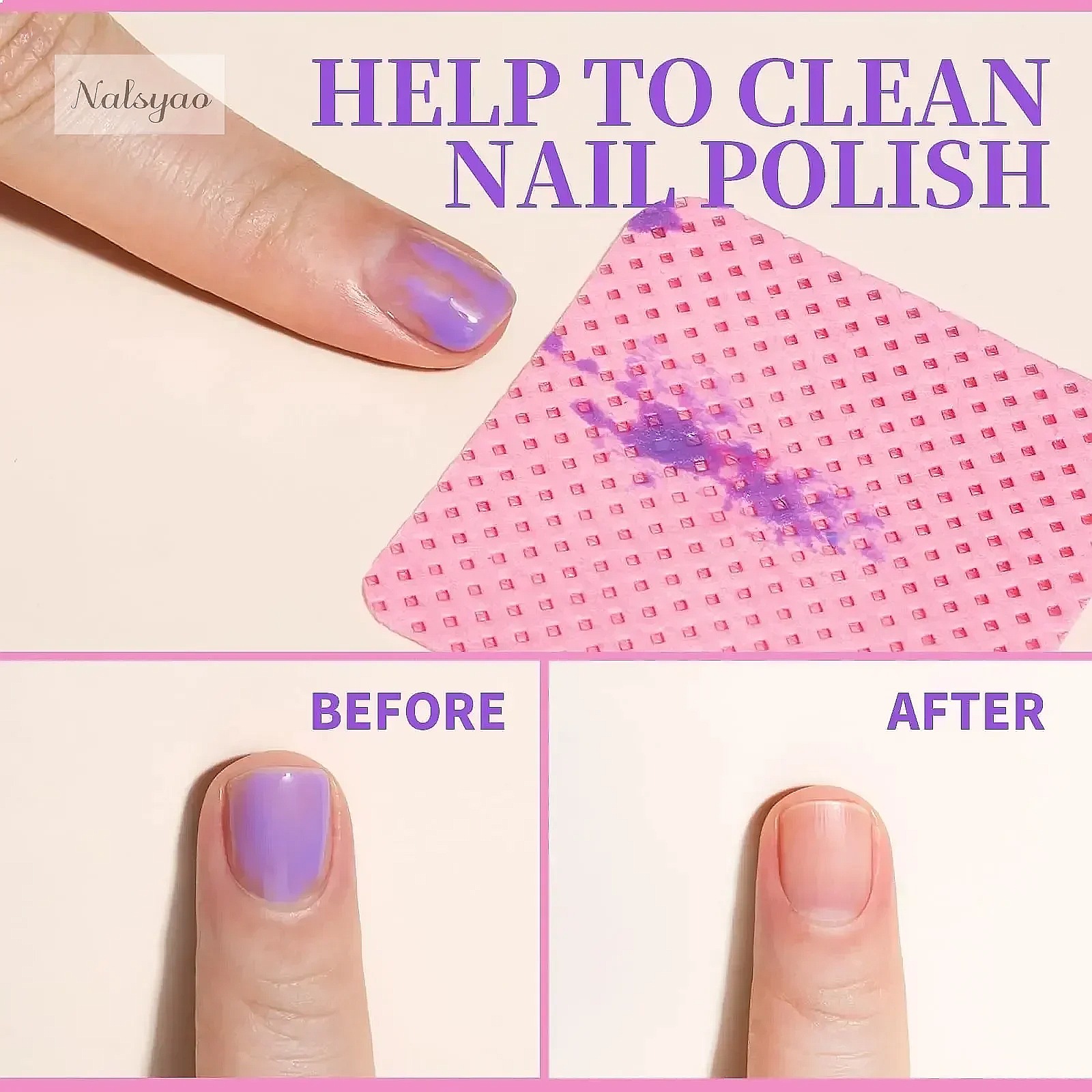 200 Pezzi di Salviette Senza P - Nail Art Gel recensione e prezzo