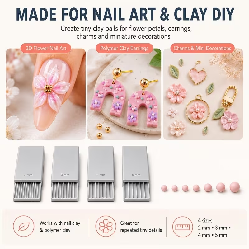 Strumento per la creazione di  - Nail Art Gel recensione e prezzo