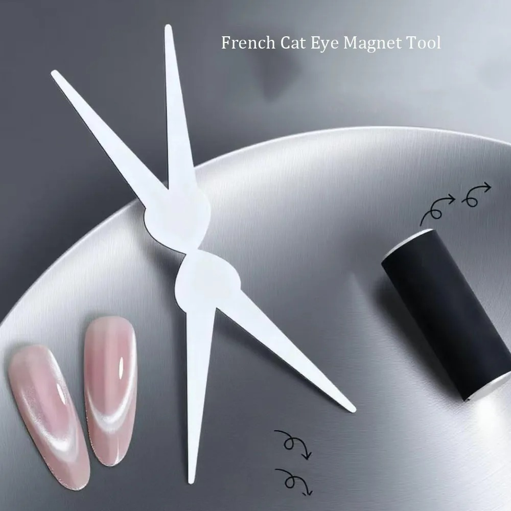Set di magneti a doppia testa  - Nail Gel Polish Set recensione e prezzo