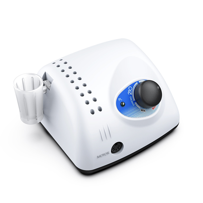 Micromotore Dentale Saeshin St - Nail Drill Machine recensione e prezzo