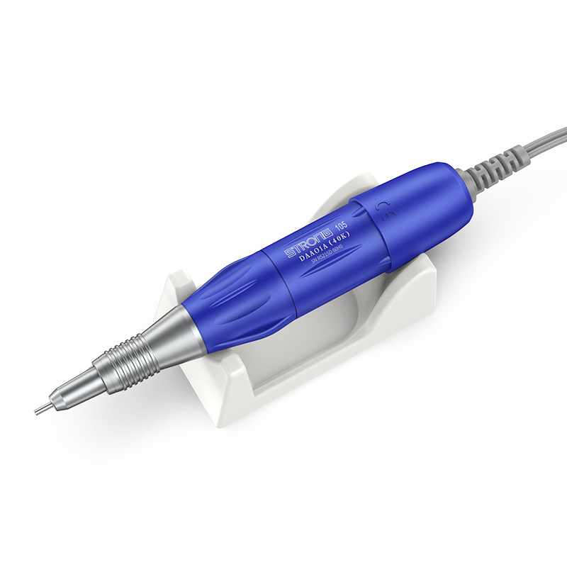 Micromotore Dentale Saeshin St - Nail Drill Machine recensione e prezzo